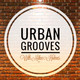 Urban Grooves (04-12-19)