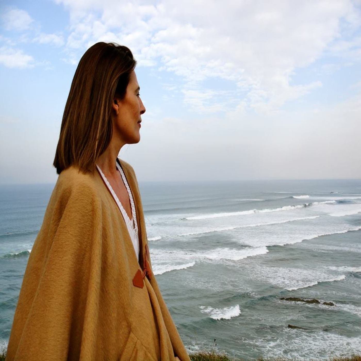 Podcast de Natalia Gómez-Rubiera