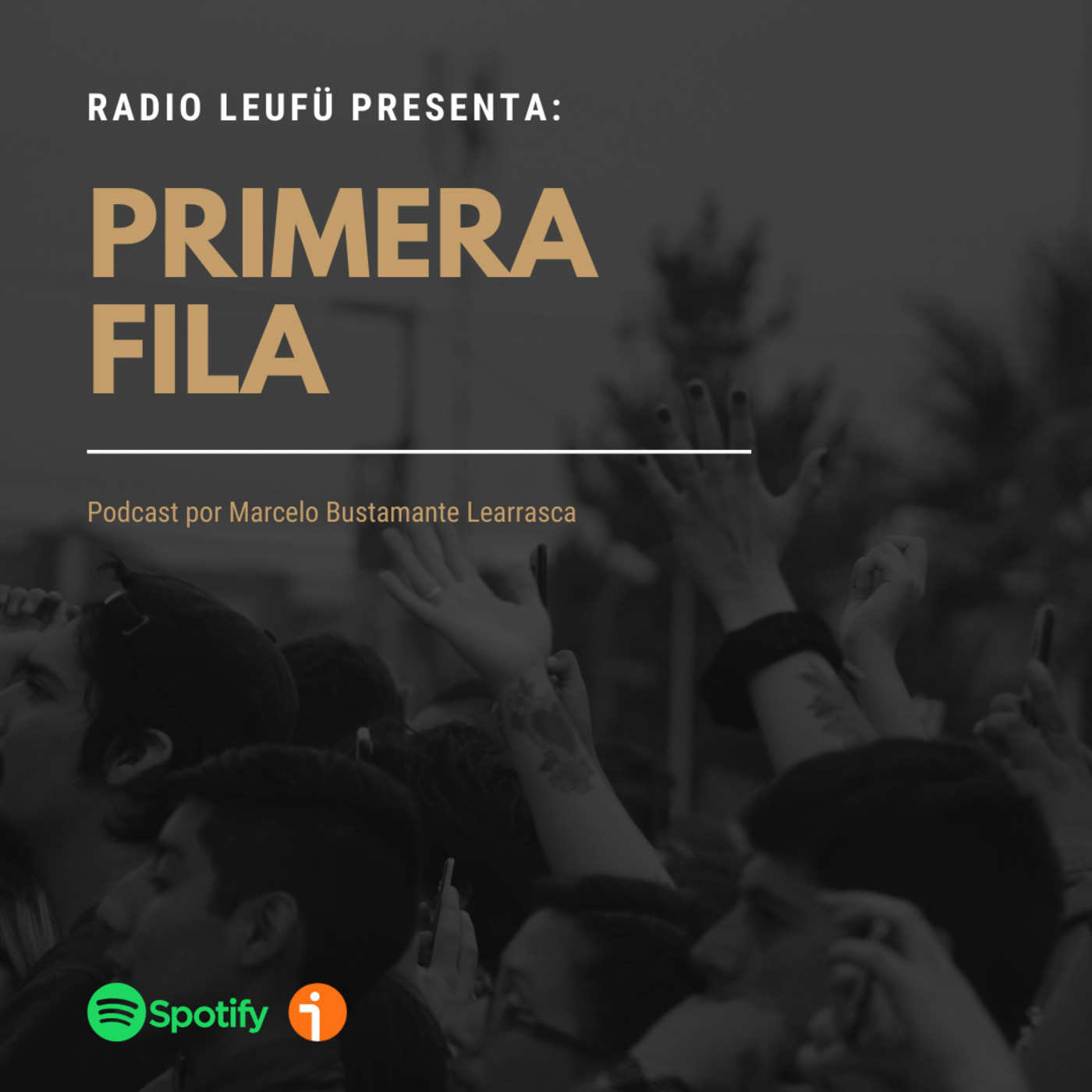 Primera Fila