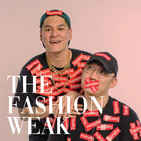 TFW #26: Chinese New Year with Stand Up Comedian / Fashionista Kuah Jenhan (@kuahjenhan)