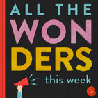 Co-host Jeanette Bradley discusses board book trends, a nonfiction book to inspire letter-writing, and new comics com...