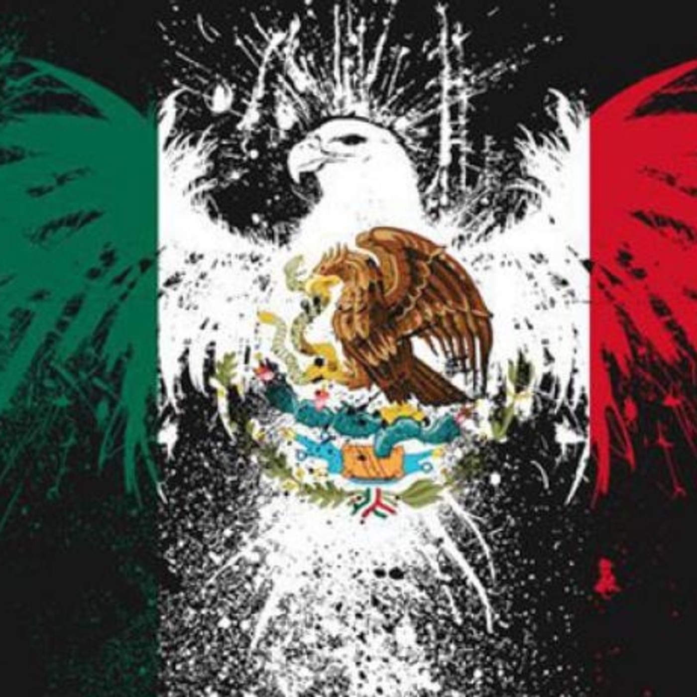¿Me Escuchas México?