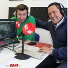 En fuera de juego 08/05/2019