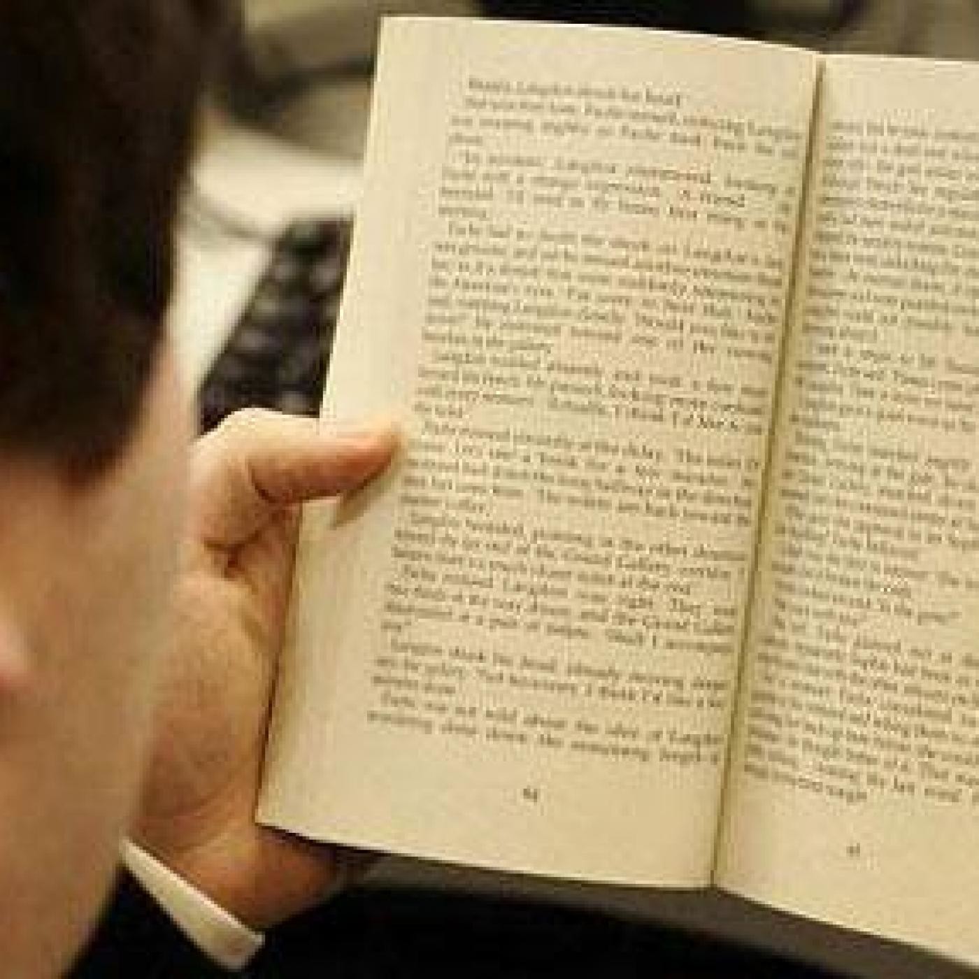 Lectura Libre