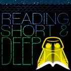 168 Strange Eden by Philip K. Dick
