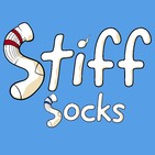 Episode 06: Stiff Socks Eats 1,300 Calorie Ice Cream Burrito
