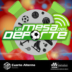 La Mesa del Deporte