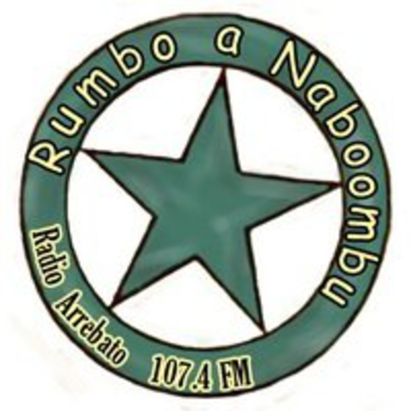 Rumbo a Naboombu 1x20: entrevista a Enrique Escudero