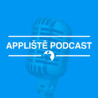 #24 Applišt? Podcast: Apple Keynote 2019