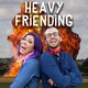 Joe and Laura Smoke Weed: Part 1