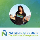 028 - Find Your Finish Line with Nathan Martin