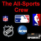 The All-Sports Crew: S4E12