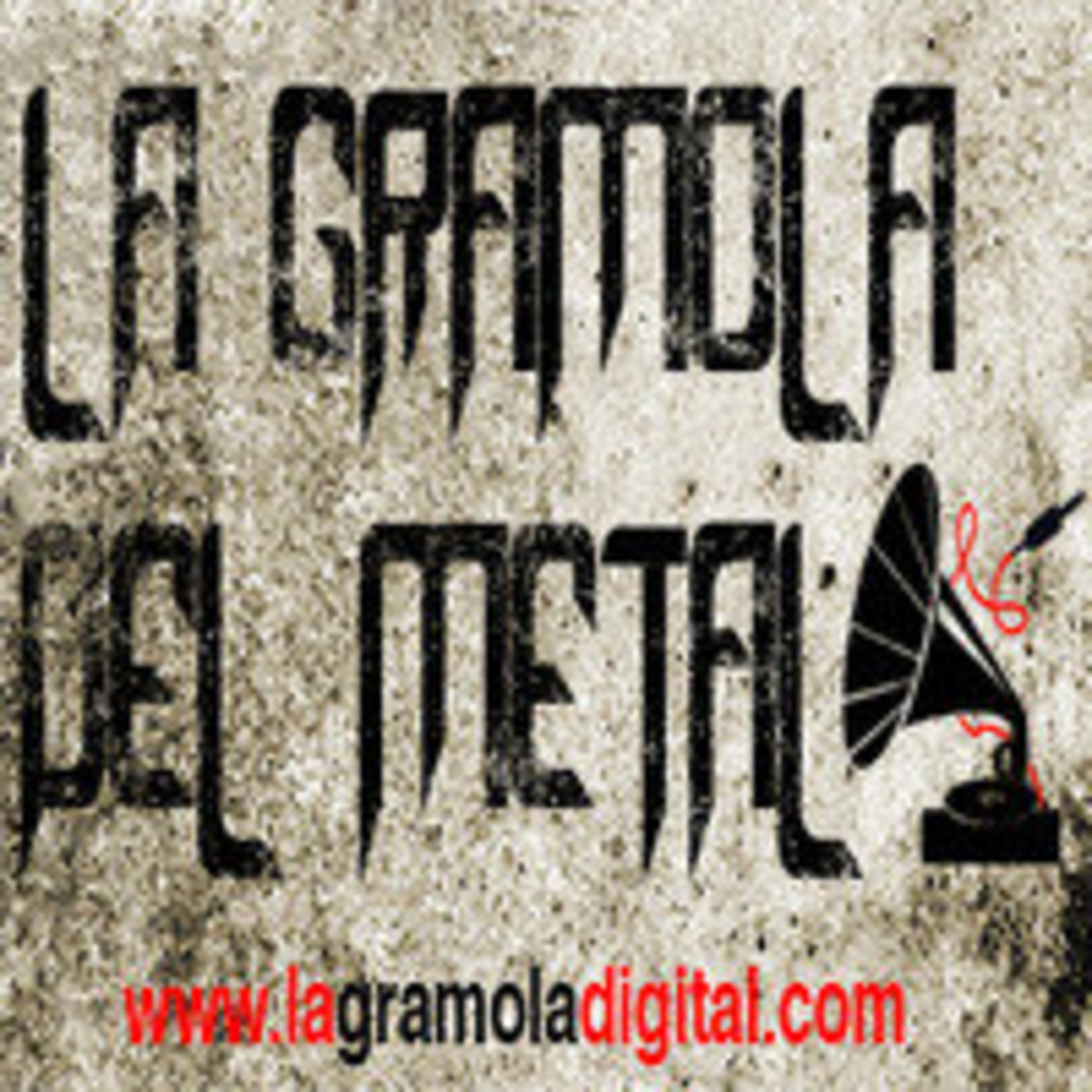 Podcast La Gramola del Metal