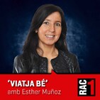 Viatja B Dissabte 2019-05-25 15:00