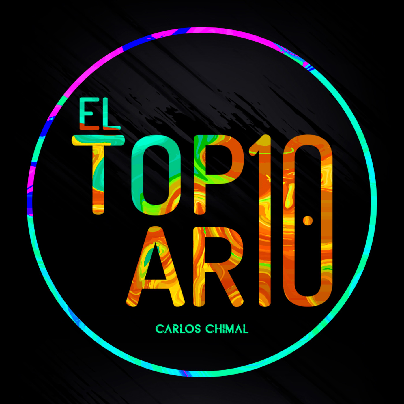 Toptenario