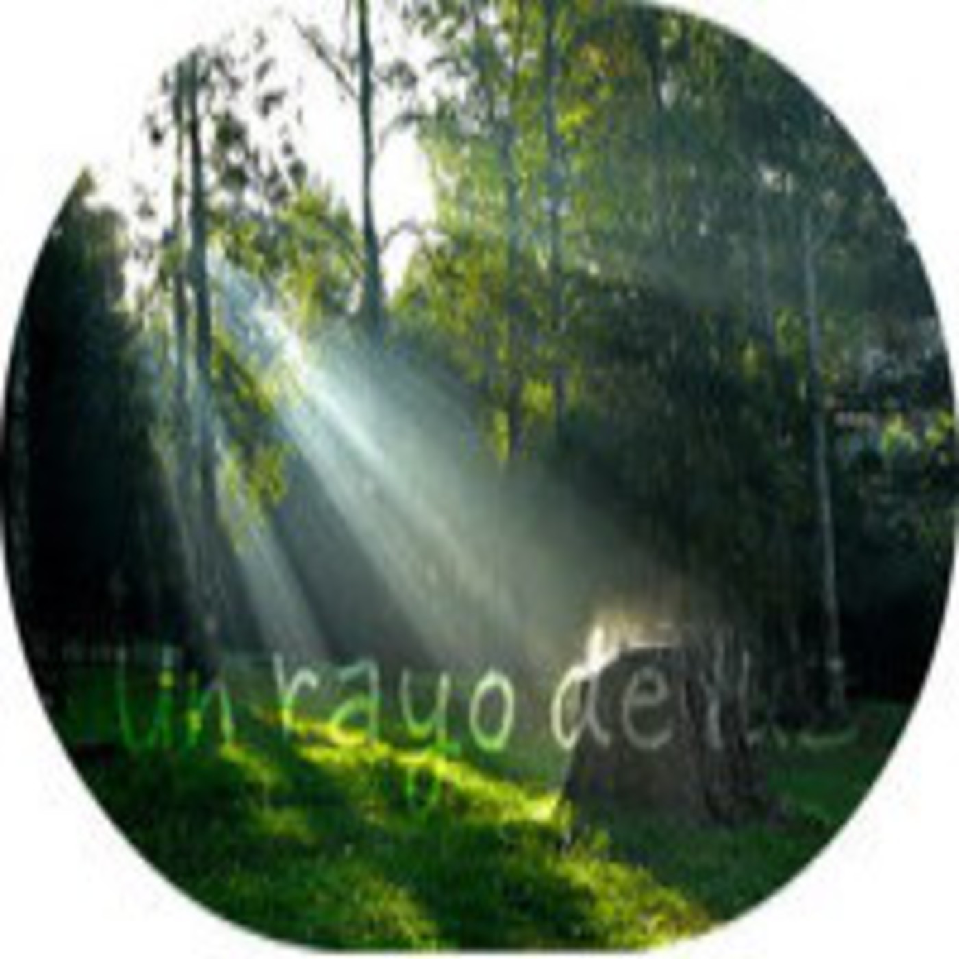 Un rayo de Luz
