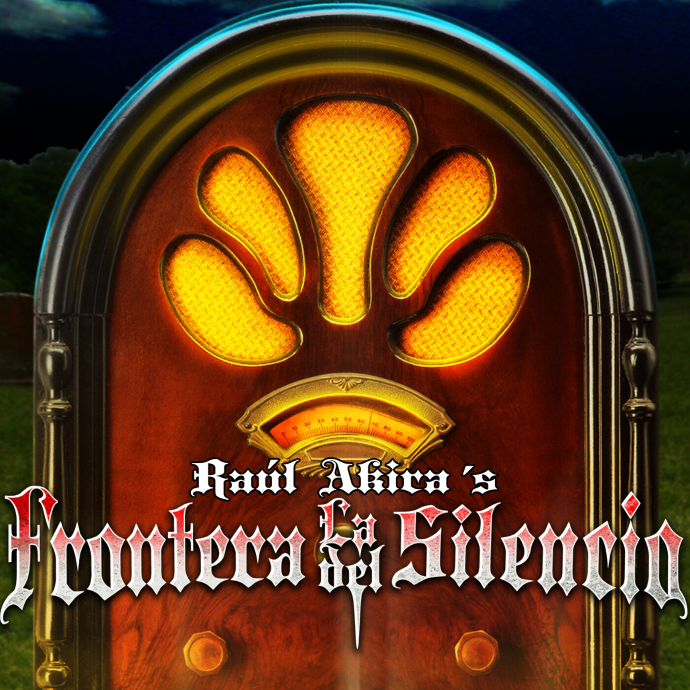 Podcast La Frontera Del Silencio