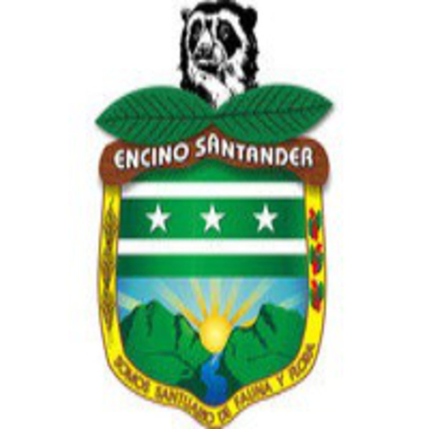 Podcast Encino-Santander