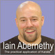 Iain and Wim: Thoughts on Teaching