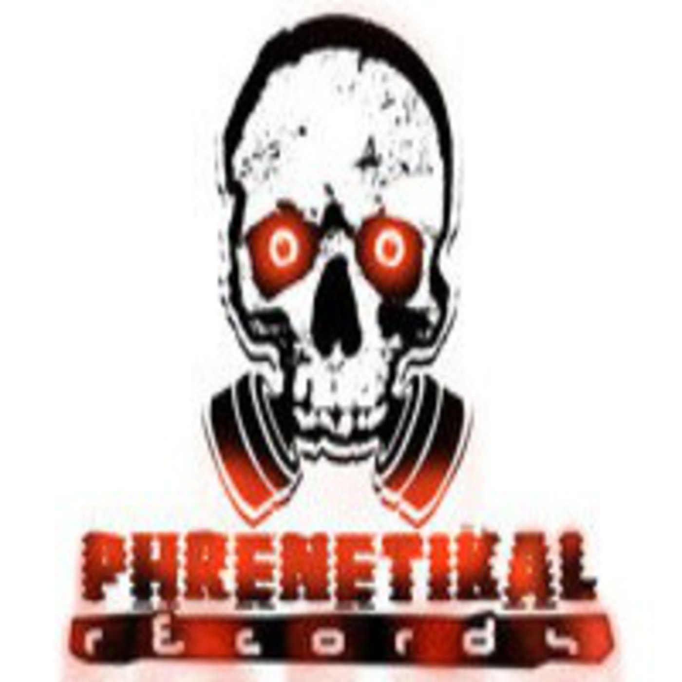 Podcast Phrenetikal Frequency