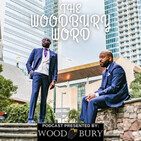 The Woodbury Word Podcast - Episode 1: Dear God, Please Not Another Podcast