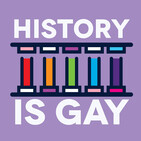 Episode 24: Transcestors, A Look at Art Beyond the Binary (Live from the DMA)