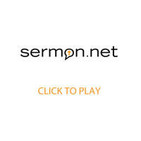 The Servant Teaches on Fasting & Sabbath (Mark 2:18-3:6) - Audio