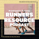Runners Resource Podcast