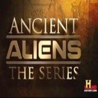 Alienígenas Ancestrales