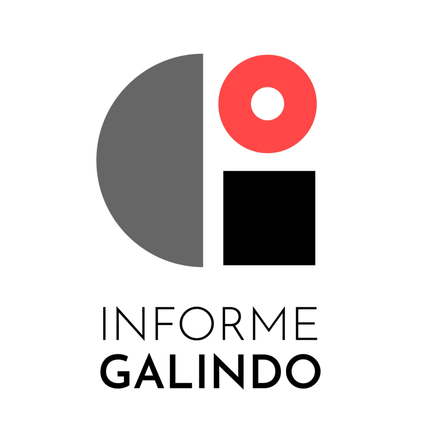 Informe Galindo ( YouTube Chanel)