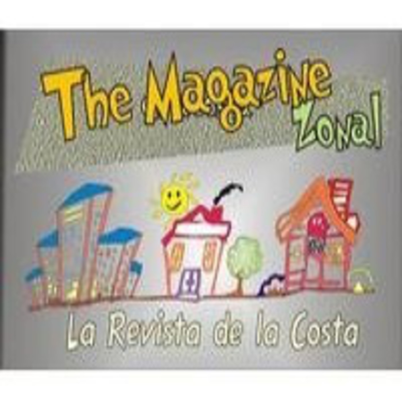 the magazine zonal radio