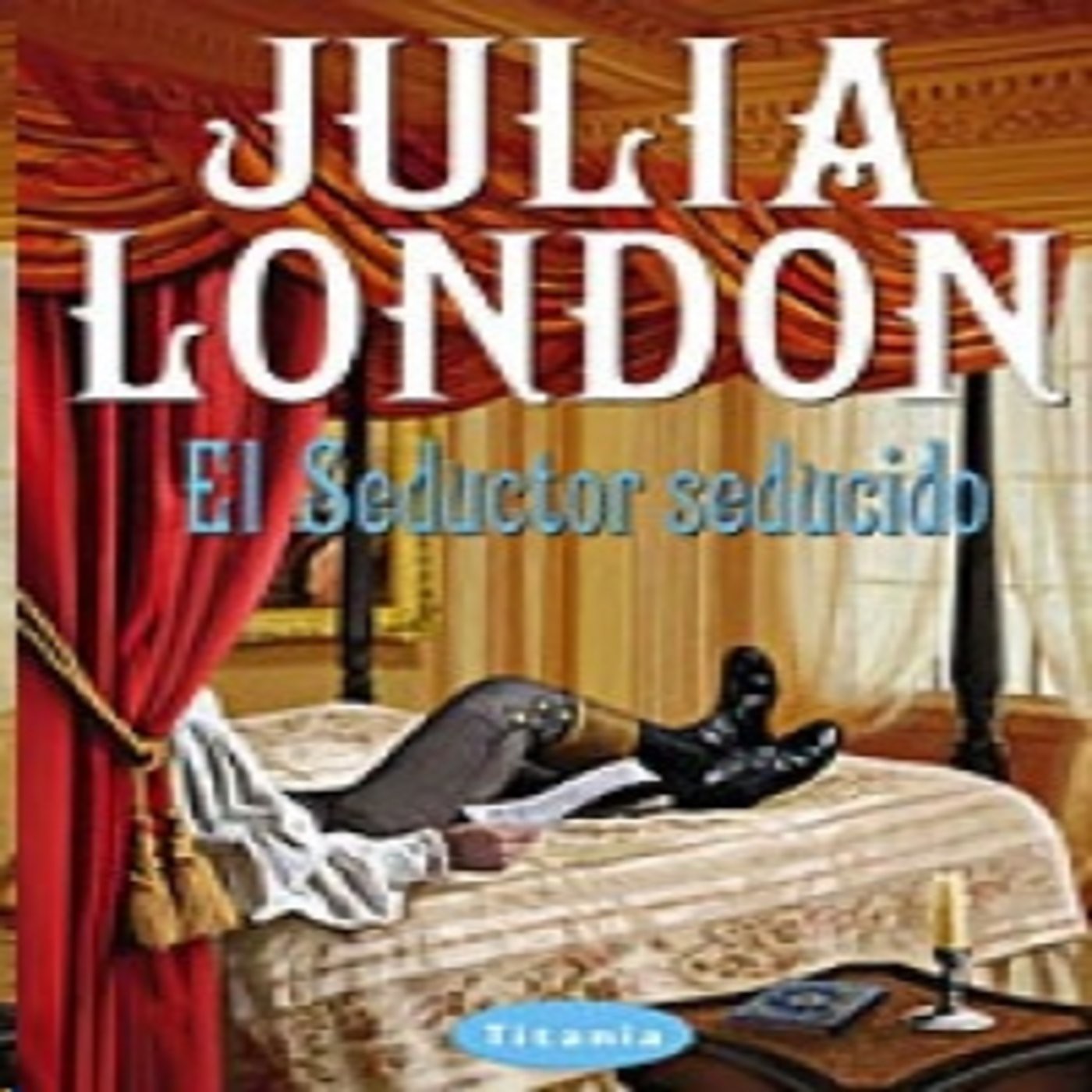 Regent Street 5 de Julia London