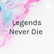 Legends Never Die (Trailer)