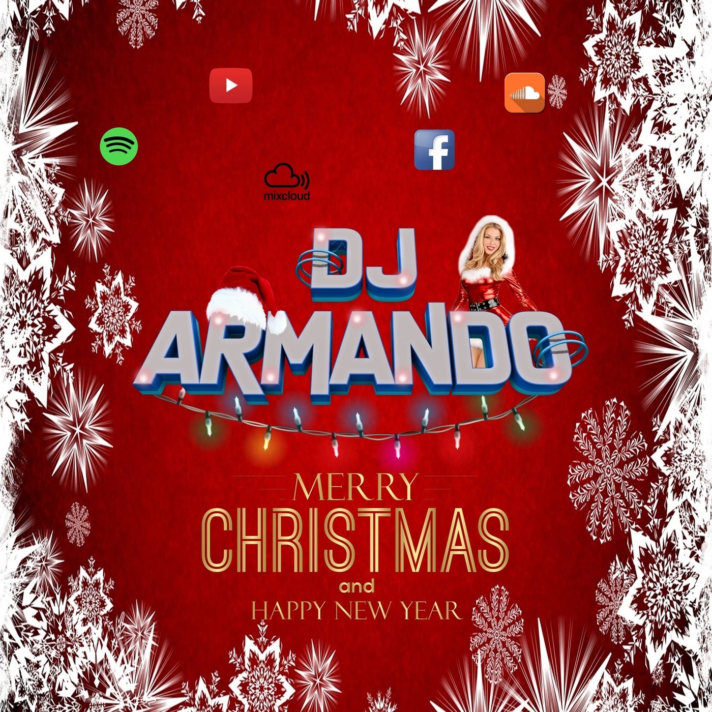 Dj Armando El Perfeccionista