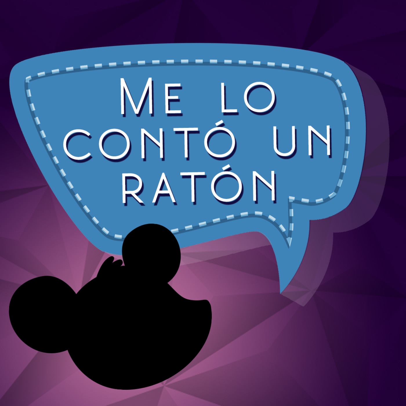 Me lo contó un ratón