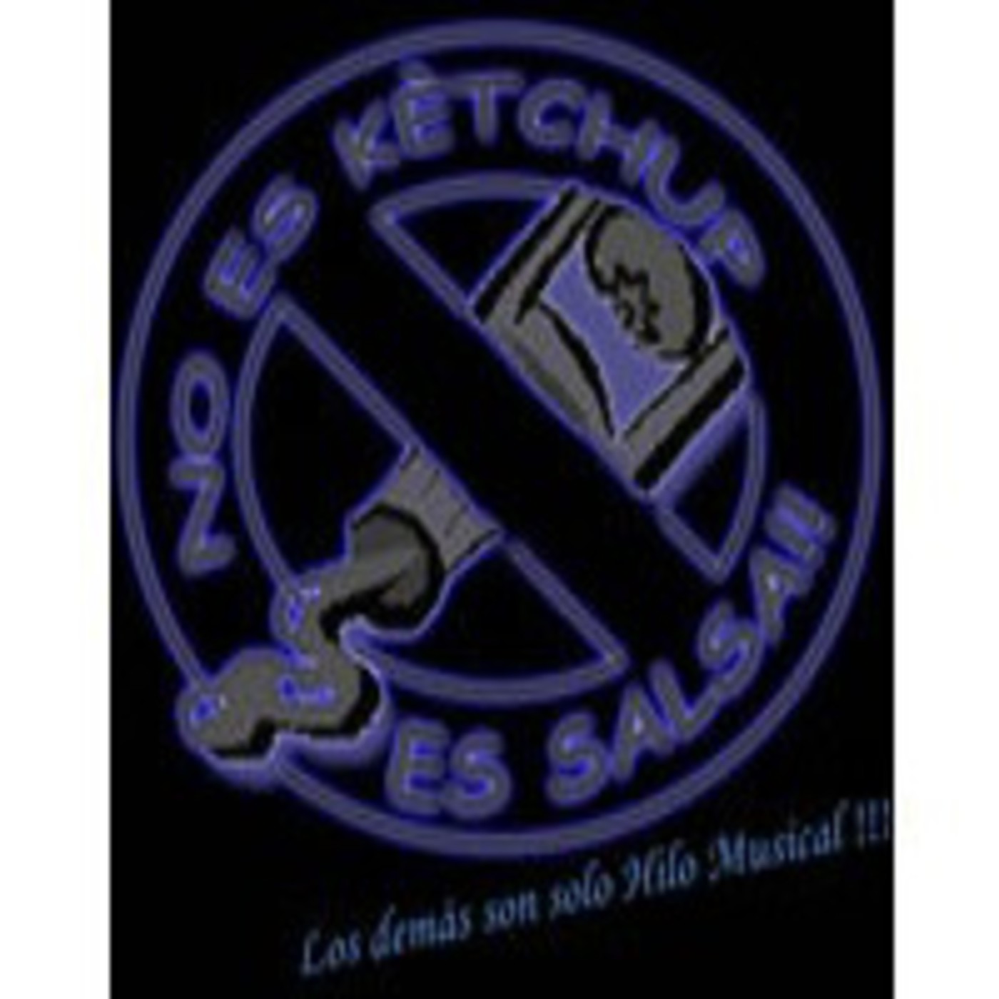 Podcast No es Kètchup, es SALSA!