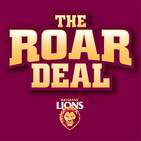 The Roar Deal Episode 66: Alastair Lynch