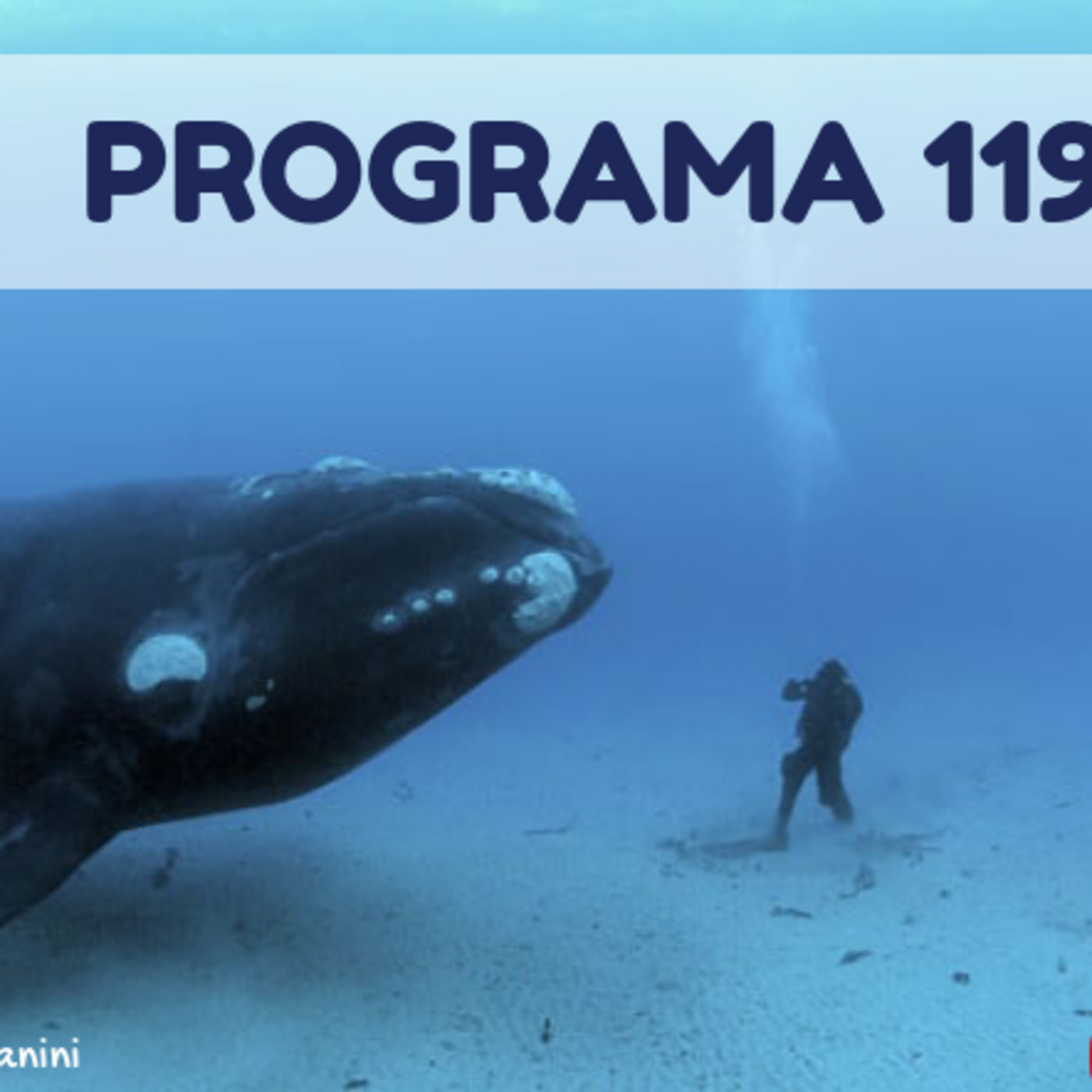 Viajero Frecuente Radio - Programa 119 - 07-10-18