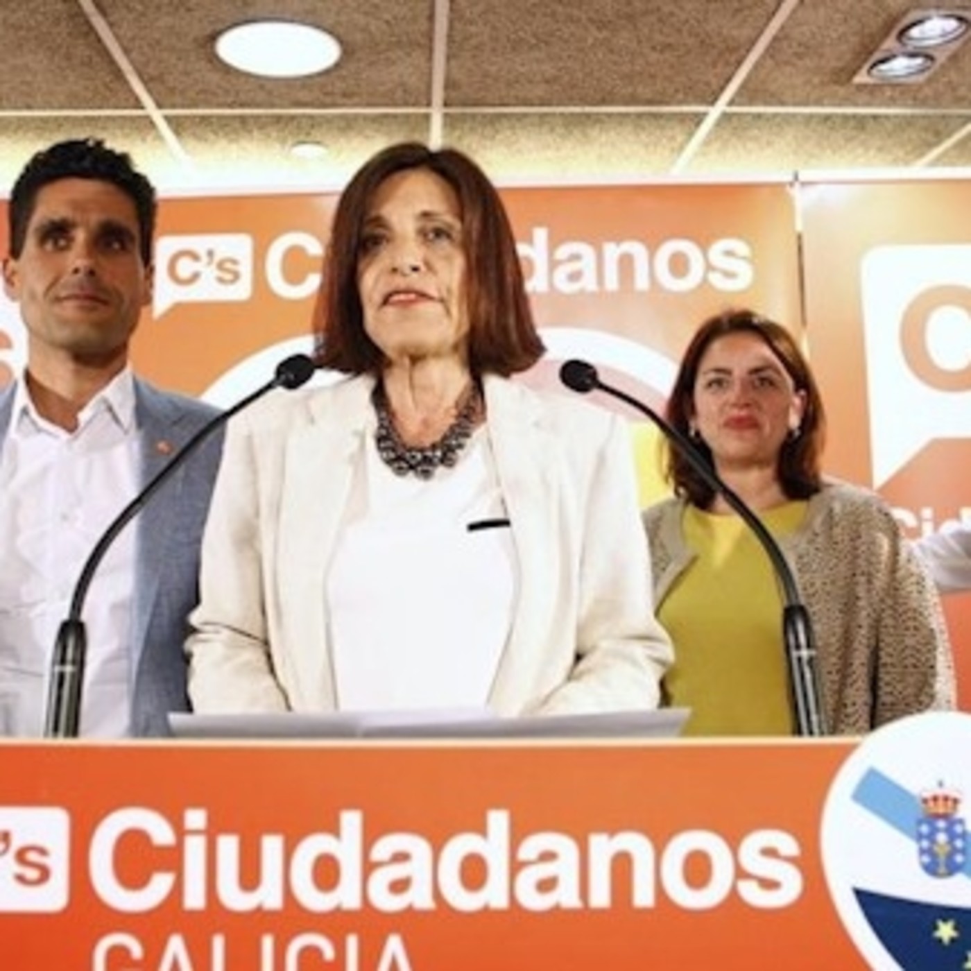 Ciudadanos
