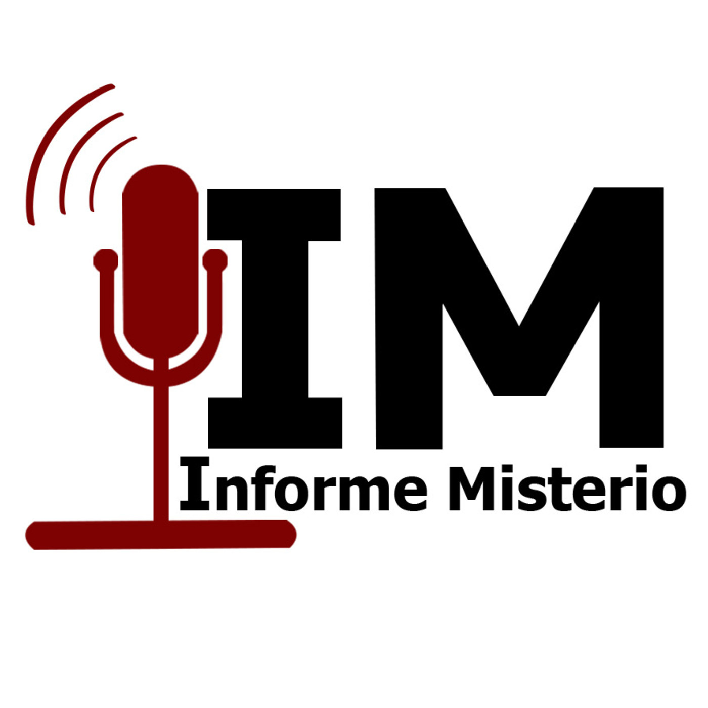 Informe Misterio