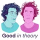 7 - Interview: Rebecca Goldstein