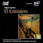 El Extranjero (Albert Camus)