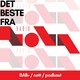 Lønsjpod uke 23