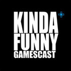 Kinda Funny Gamescast