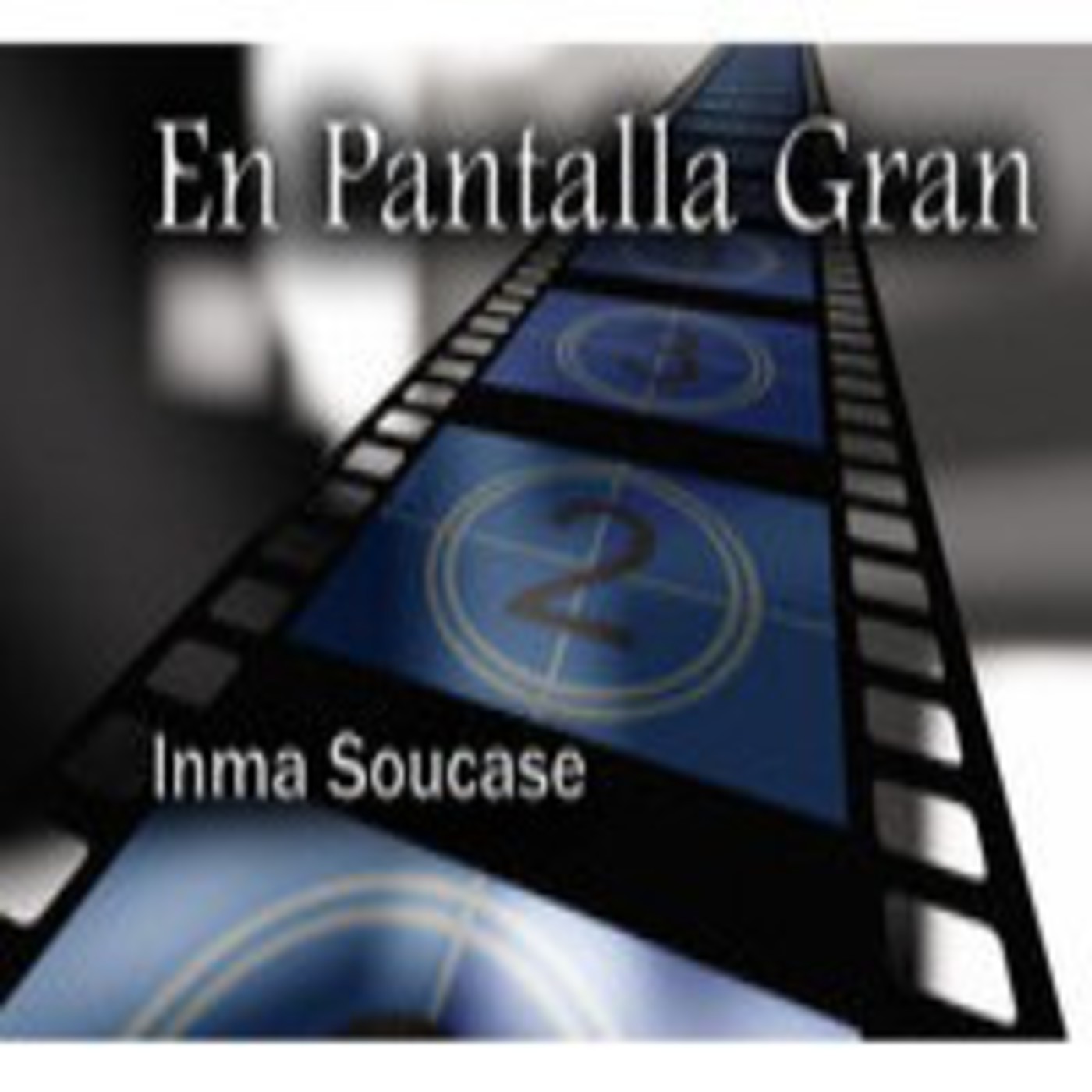 Podcast En Pantalla Gran - programa de cine