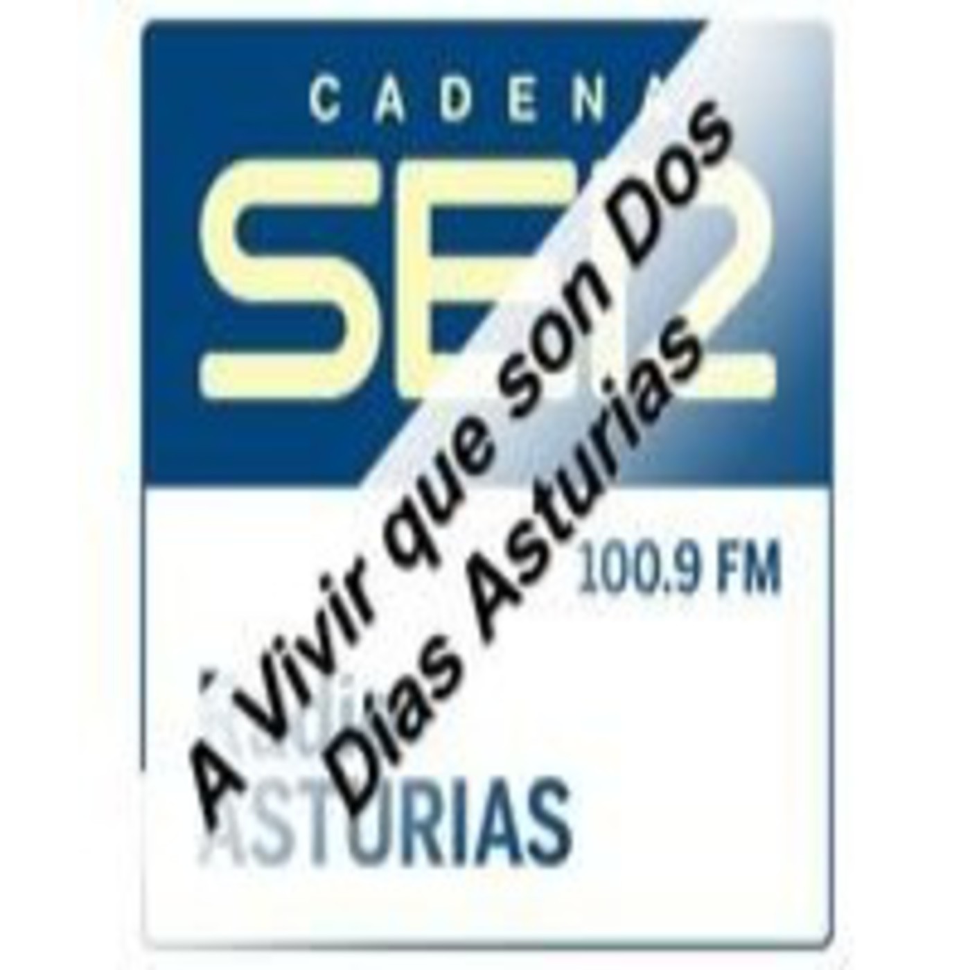 A Vivir que son Dos Días Asturias