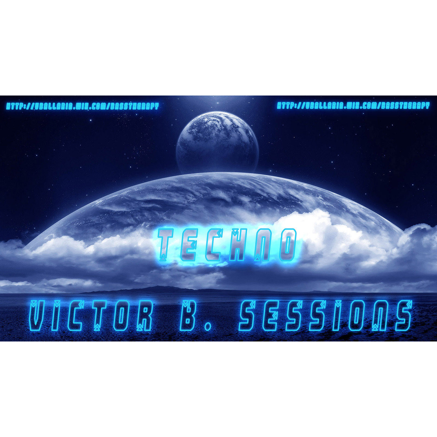 Víctor B. Techno sessions
