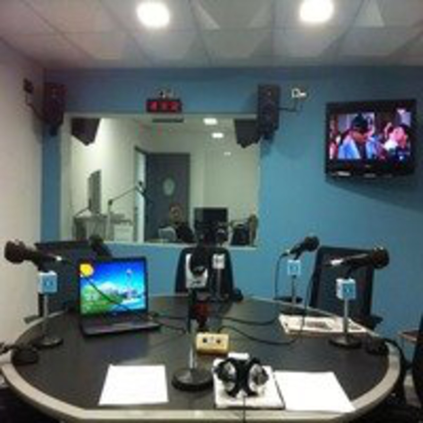 Podcast Ecos de Actualidad