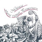 MÚSICA PARA RAPTAR PRINCESAS 24 Abril 2018 / Semanal 1836