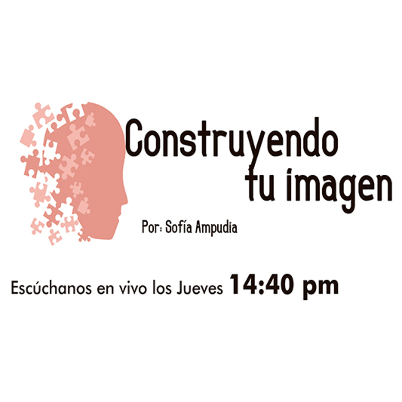 Construyendo tu imagen